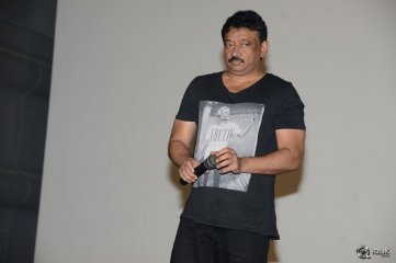 Killing Veerappan Movie Trailer Launch